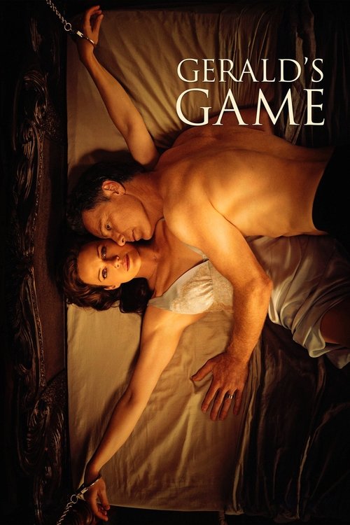 poster of Gerald's Game