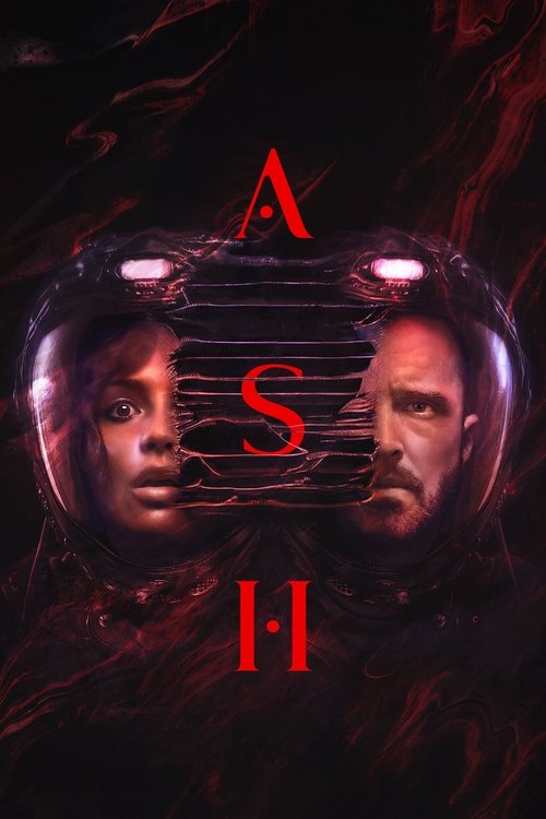 poster of Ash