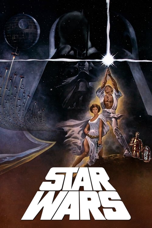 poster of Star Wars