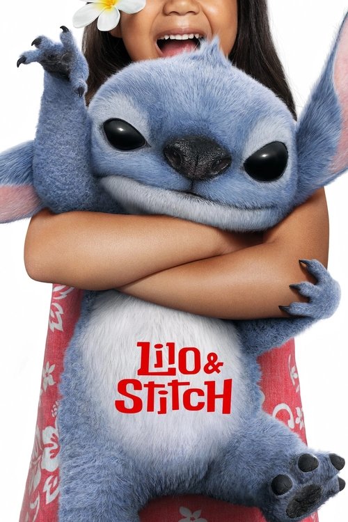 poster of Lilo & Stitch
