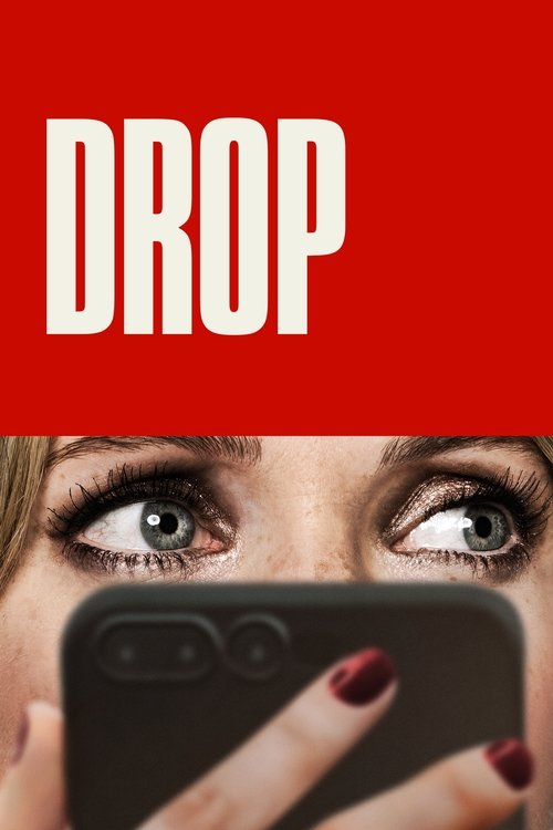 poster of Drop