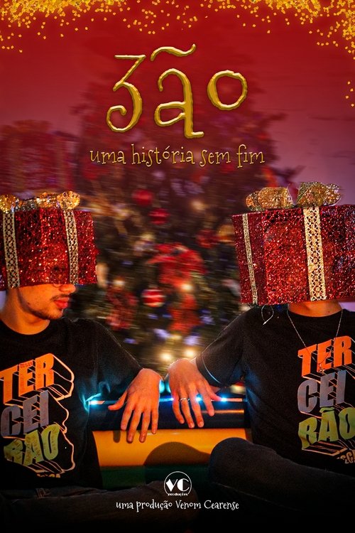 poster of 3ão: An Endless Story