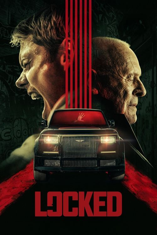 poster of Locked
