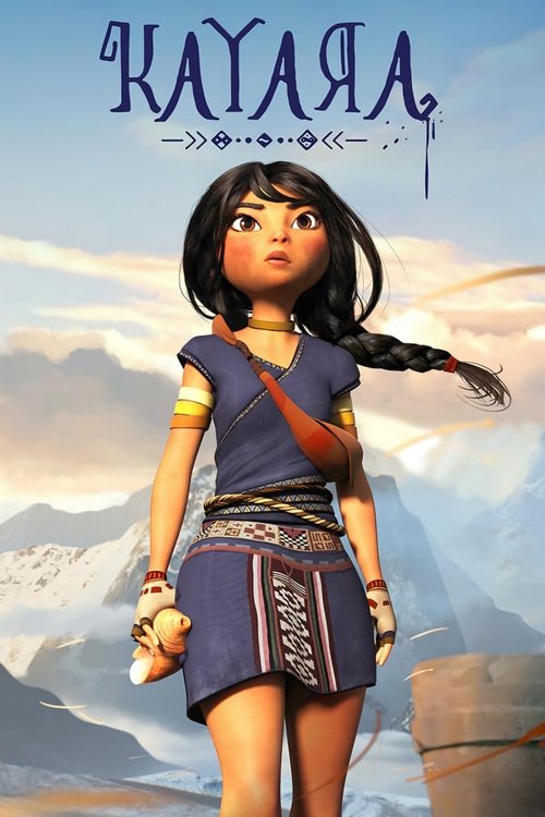 poster of Kayara