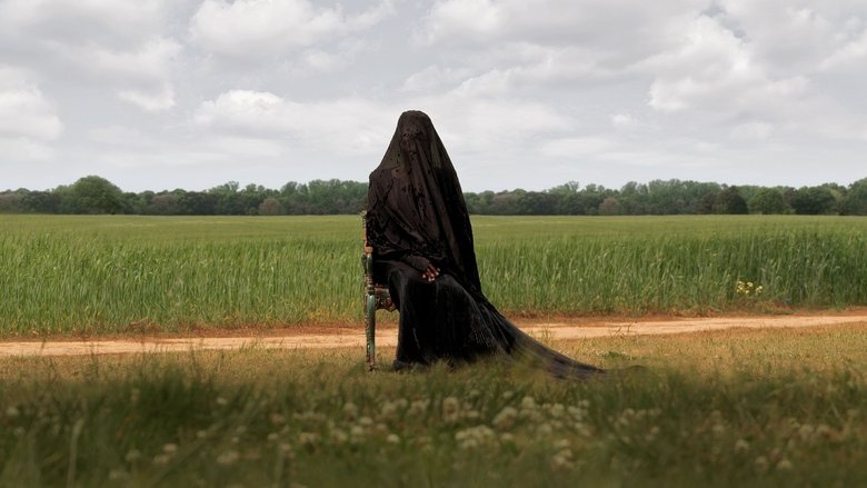 backdrop of The Woman in the Yard