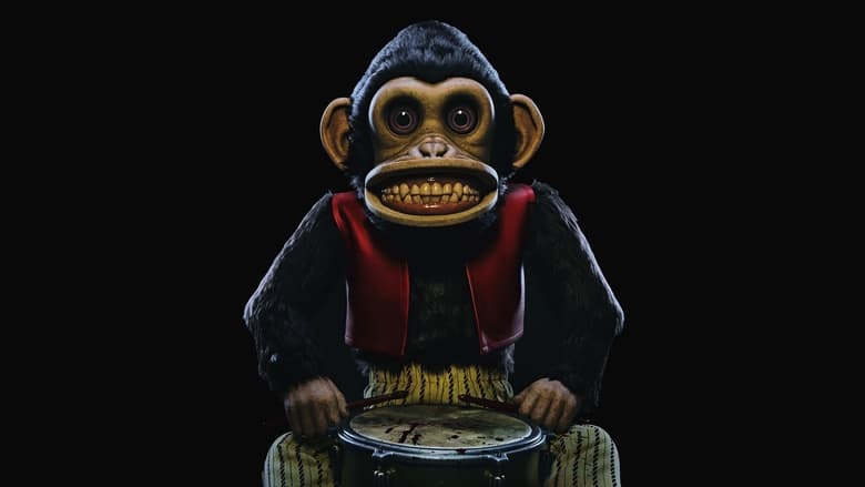 backdrop of The Monkey