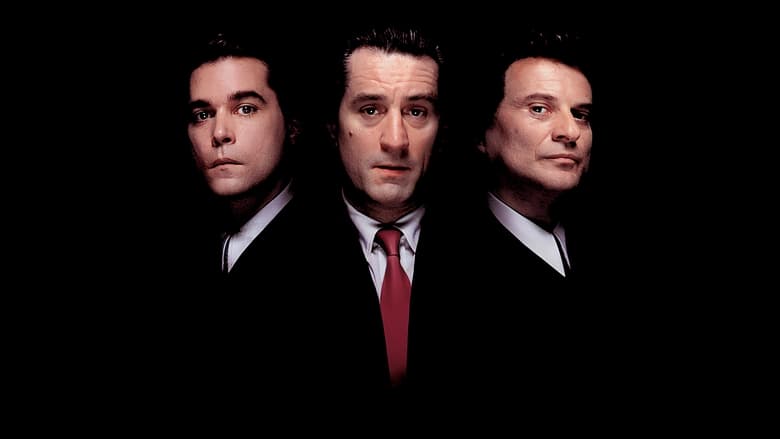backdrop of GoodFellas