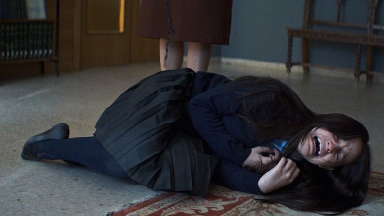 backdrop of Sofia, the Possession