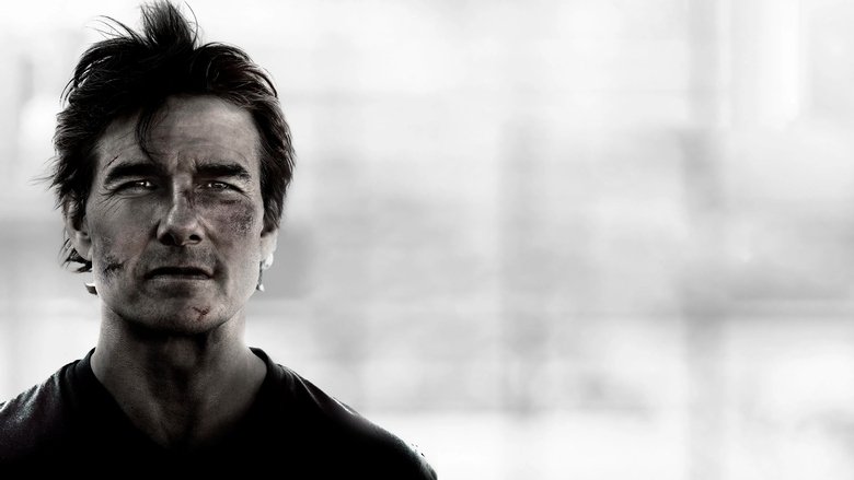 backdrop of Mission: Impossible - The Final Reckoning