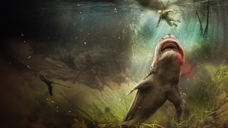 backdrop of Fear Below