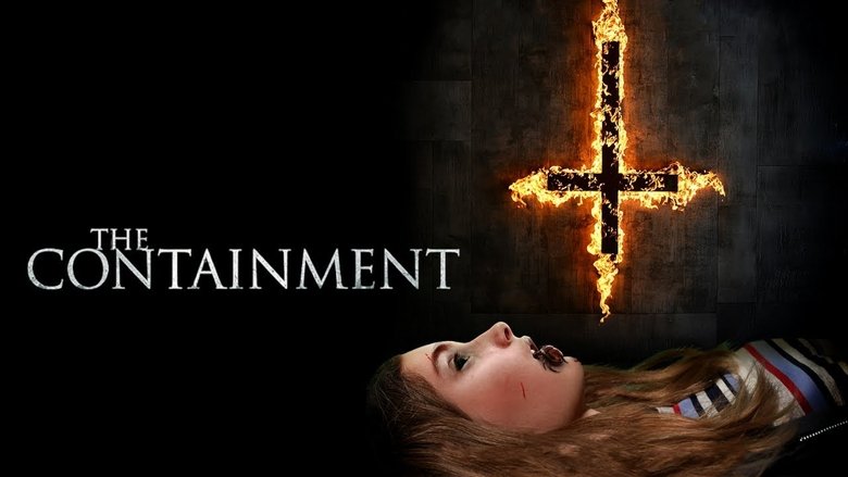 backdrop of The Containment