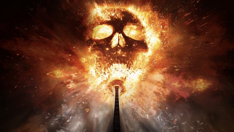 backdrop of Final Destination Bloodlines