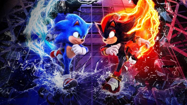 backdrop of Sonic the Hedgehog 3